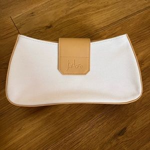 Christian Dior j’adore fragrance makeup case